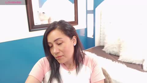 Snapshot of gaby_trent chatting on 15, 2, 2025 gabriela online show from 15, 2, 2025