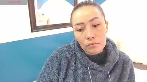 Snapshot of gaby_trent chatting on 17, 2, 2025 gabriela online show from 17, 2, 2025