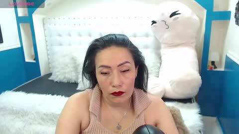 Snapshot of gaby_trent chatting on 26, 2, 2025 gabriela online show from 26, 2, 2025