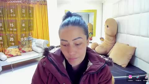 Snapshot of gaby_trent chatting on 7, 3, 2025 gabriela online show from 7, 3, 2025