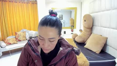 Snapshot of gaby_trent chatting on 7, 3, 2025 gabriela online show from 7, 3, 2025