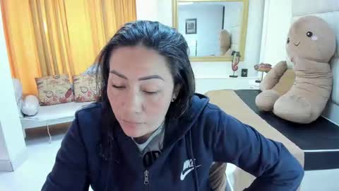 Snapshot of gaby_trent chatting on 17, 9, 2025 gabriela online show from 17, 9, 2025