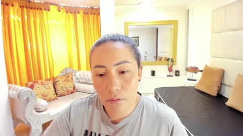 Snapshot of gaby_trent chatting on 25, 9, 2025 gabriela online show from 25, 9, 2025