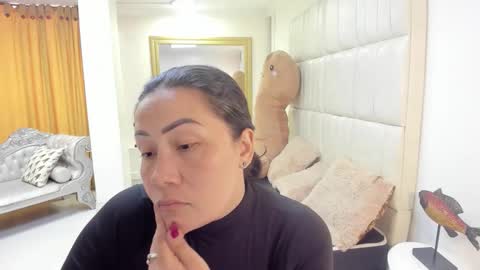 Snapshot of gaby_trent chatting on 25, 2, 2026 gabriela online show from 25, 2, 2026