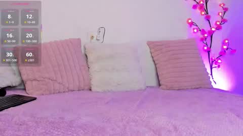 Gaby online show from 4, 3, 2026