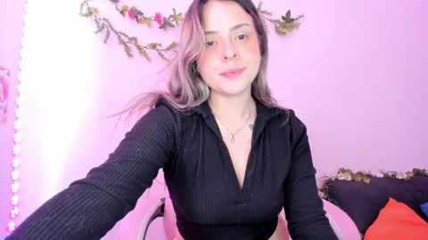 GABRIELA online show from 31, 3, 2026