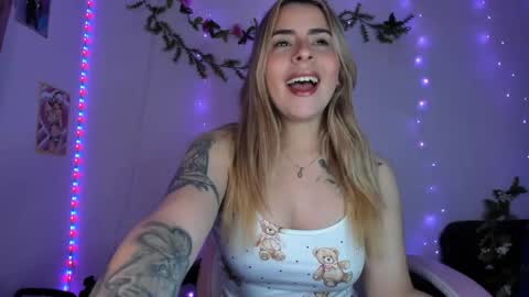 GABRIELA online show from 9, 5, 2026
