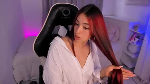 Gabriela online show from 3, 6, 2026