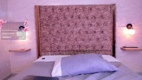  GABY DESIRE  online show from 30, 12, 2024