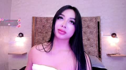  GABY DESIRE  online show from 17, 1, 2025