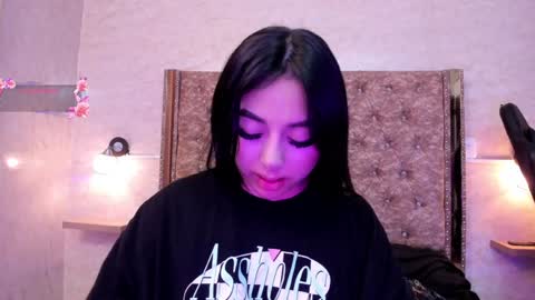  GABY DESIRE  online show from 22, 1, 2025