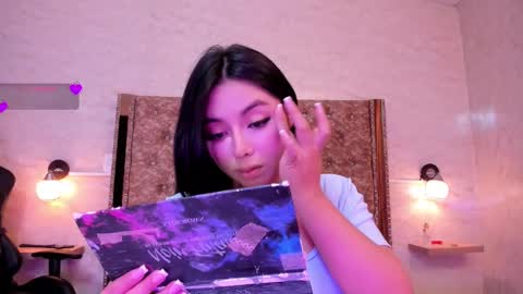  GABY DESIRE  online show from 20, 2, 2025