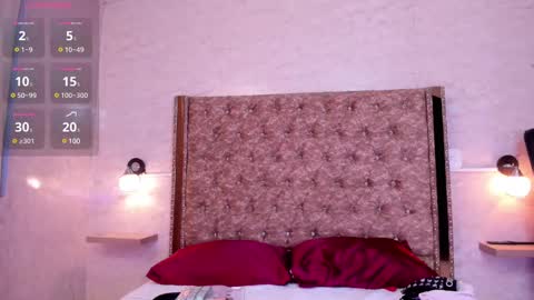  GABY DESIRE  online show from 27, 2, 2025