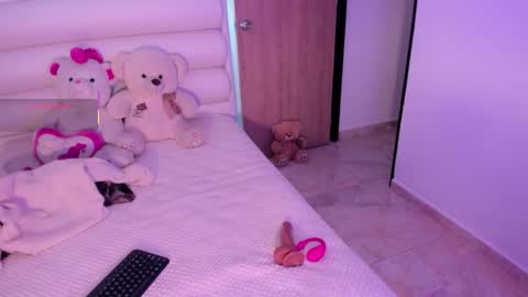  GABY DESIRE  online show from 29, 9, 2025