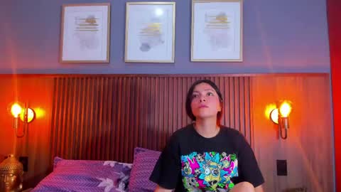 GabyEvans online show from 24, 3, 2026