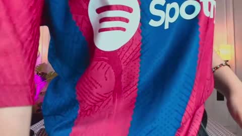 GabyEvans online show from 9, 4, 2026