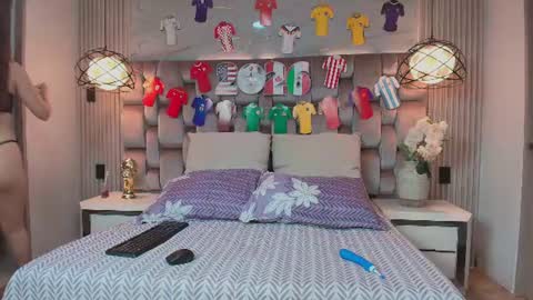 GabyEvans online show from 12, 6, 2026