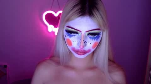 gabygumms online show from 16, 4, 2026