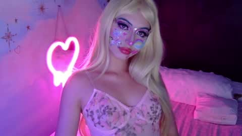 gabygumms online show from 4, 7, 2026