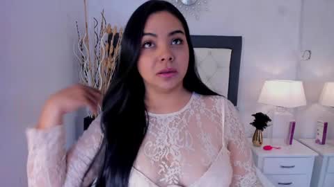 Snapshot of gabyherreraa chatting on 19, 5, 2026 Gaby online show from 19, 5, 2026