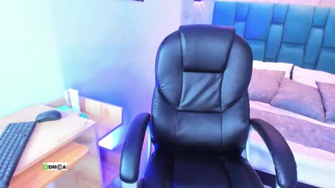 Gaby Jackson1 online show from 13, 11, 2025