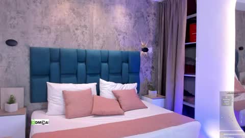 Gaby Jackson1 online show from 23, 4, 2026