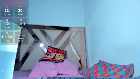 Snapshot of gabyjohansson1 chatting on 20, 10, 2025 gaby online show from 20, 10, 2025