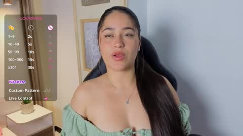 Snapshot of gabyjoness_ chatting on 2, 6, 2026 Gaby online show from 2, 6, 2026