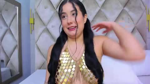 Gaby  online show from 16, 4, 2026