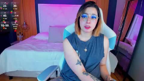 gabyrose9 online show from 7, 10, 2025