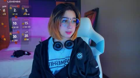 gabyrose9 online show from 13, 10, 2025