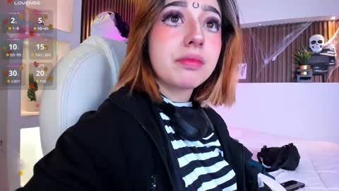 gabyrose9 online show from 24, 10, 2025