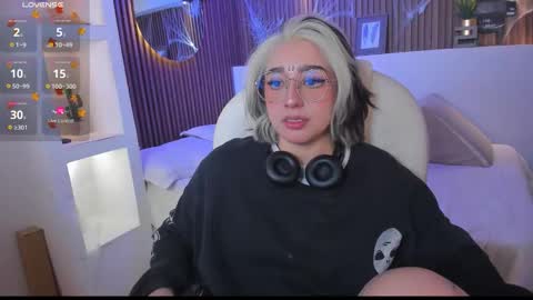 gabyrose9 online show from 4, 11, 2025