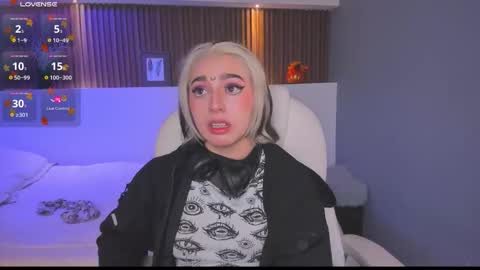 gabyrose9 online show from 6, 11, 2025