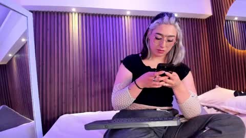 gabyrose9 online show from 29, 4, 2026