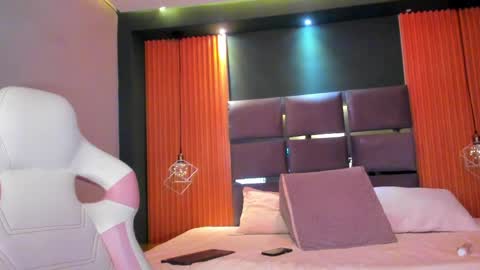 Snapshot of gabyrose9 chatting on 2, 5, 2026 gabyrose9 online show from 2, 5, 2026