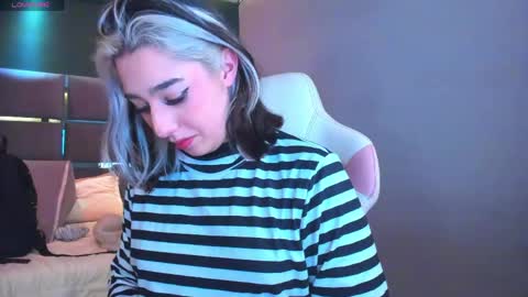 Snapshot of gabyrose9 chatting on 5, 5, 2026 gabyrose9 online show from 5, 5, 2026