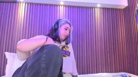Snapshot of gabyrose9 chatting on 22, 5, 2026 gabyrose9 online show from 22, 5, 2026