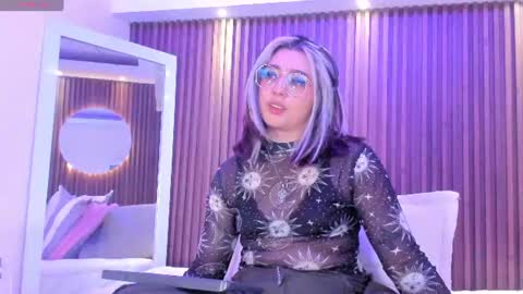 Snapshot of gabyrose9 chatting on 3, 6, 2026 gabyrose9 online show from 3, 6, 2026