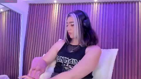 Snapshot of gabyrose9 chatting on 9, 6, 2026 gabyrose9 online show from 9, 6, 2026