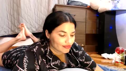 gabysot online show from 15, 2, 2025