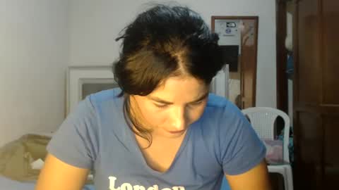 gabysot online show from 2, 8, 2026