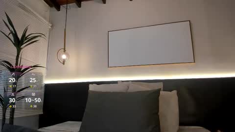 Gaby Vega  online show from 11, 3, 2026