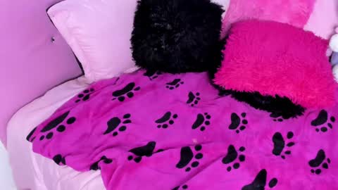 gabyye capprins online show from 8, 2, 2025