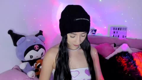 gabyye capprins online show from 16, 2, 2025