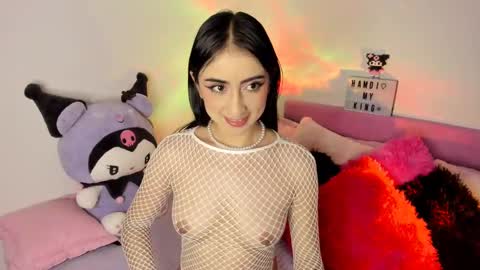 gabyye capprins online show from 21, 2, 2025