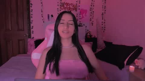 gabyye capprins online show from 16, 11, 2025