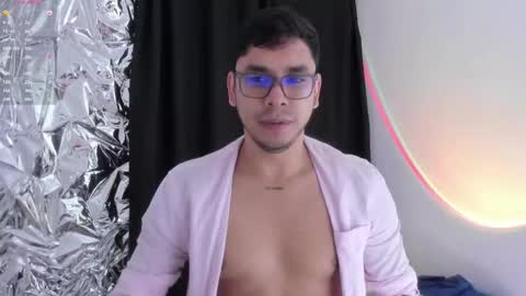 Gadiel online show from 11, 10, 2025