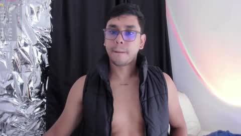 Gadiel online show from 15, 10, 2025