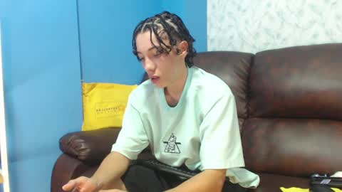 Snapshot of gadiel_sex chatting on 6, 2, 2025 gadiel_sex online show from 6, 2, 2025